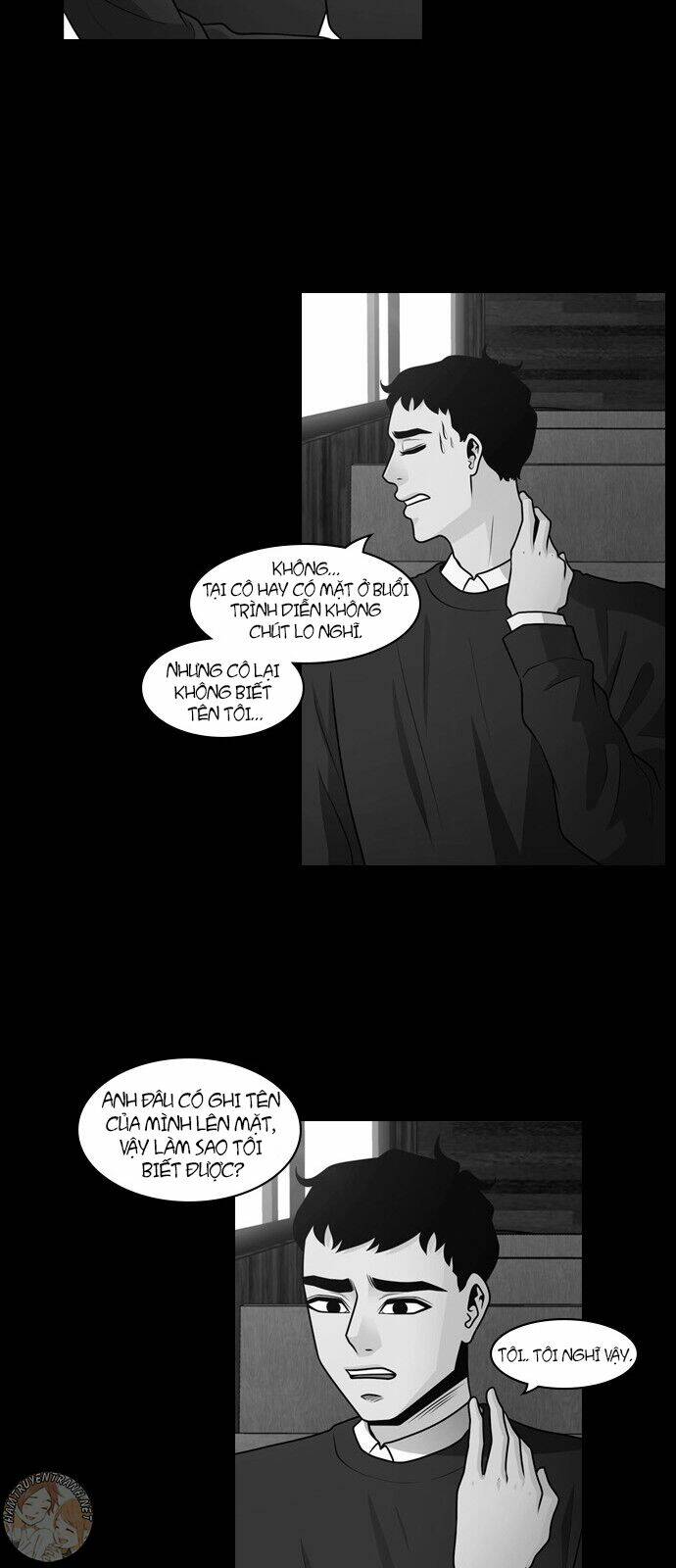 Tomorrow - Ngày Mai: Chapter 29