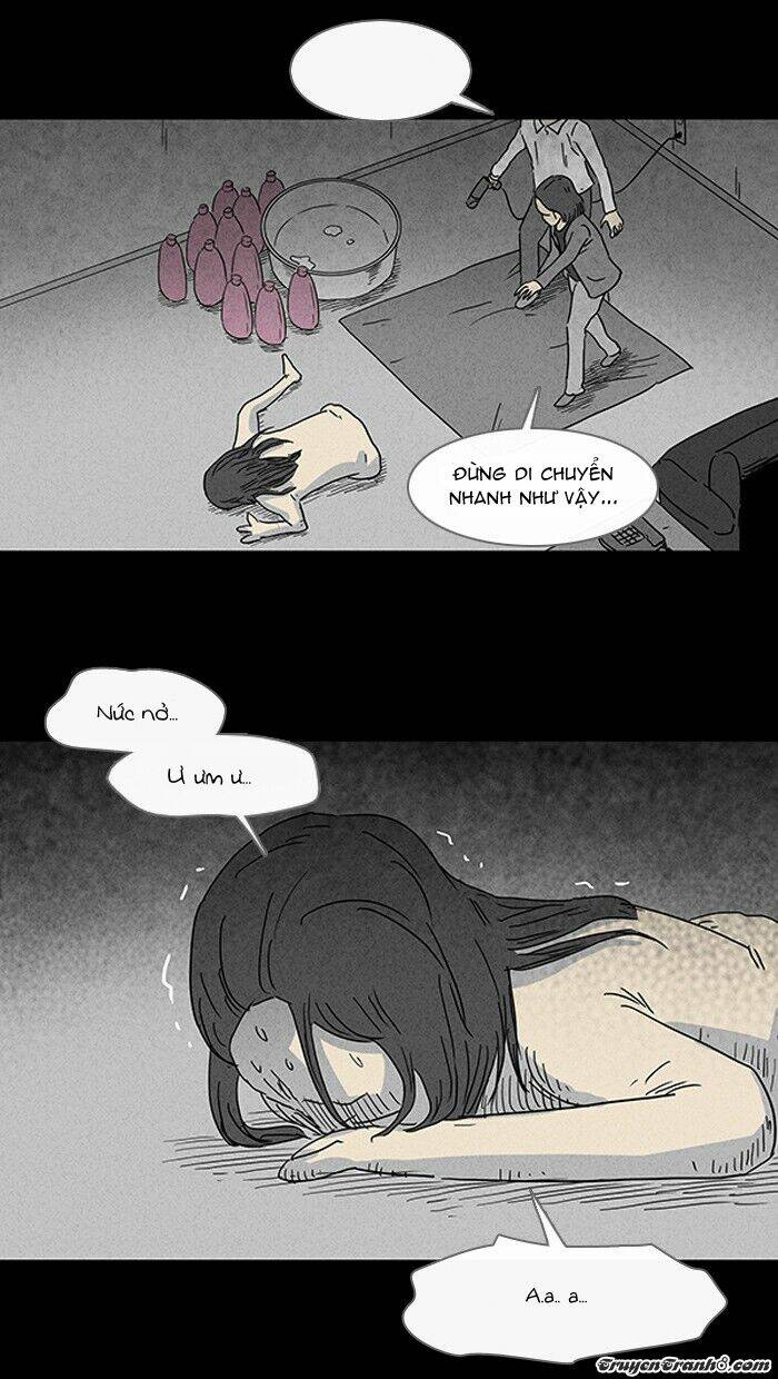 Những Câu Chuyện Bất Thường: Chapter 72