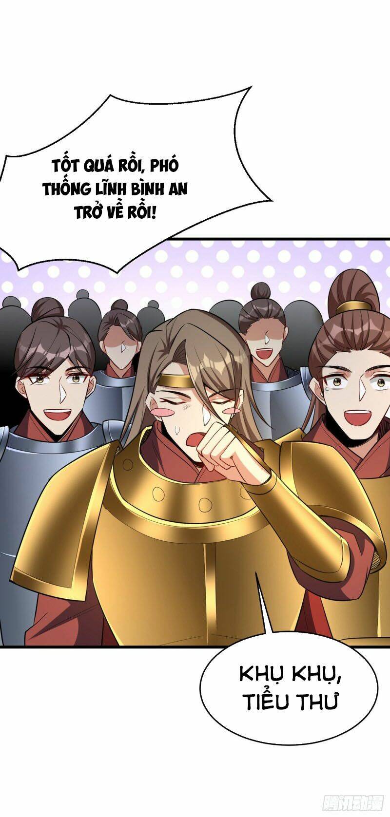 Yêu Giả Vi Vương: Chapter 143