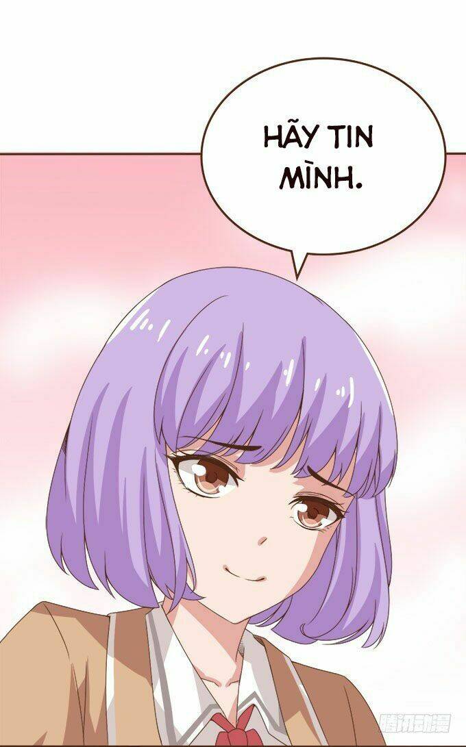 Tình Yêu Ba Tuyến: Chapter 6