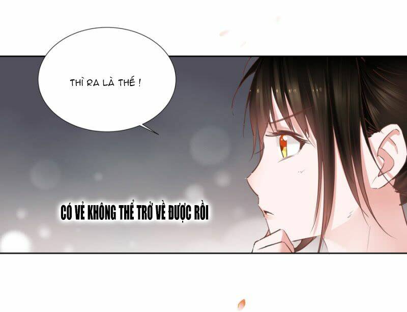 Solo Đi Vương Gia: Chapter 3