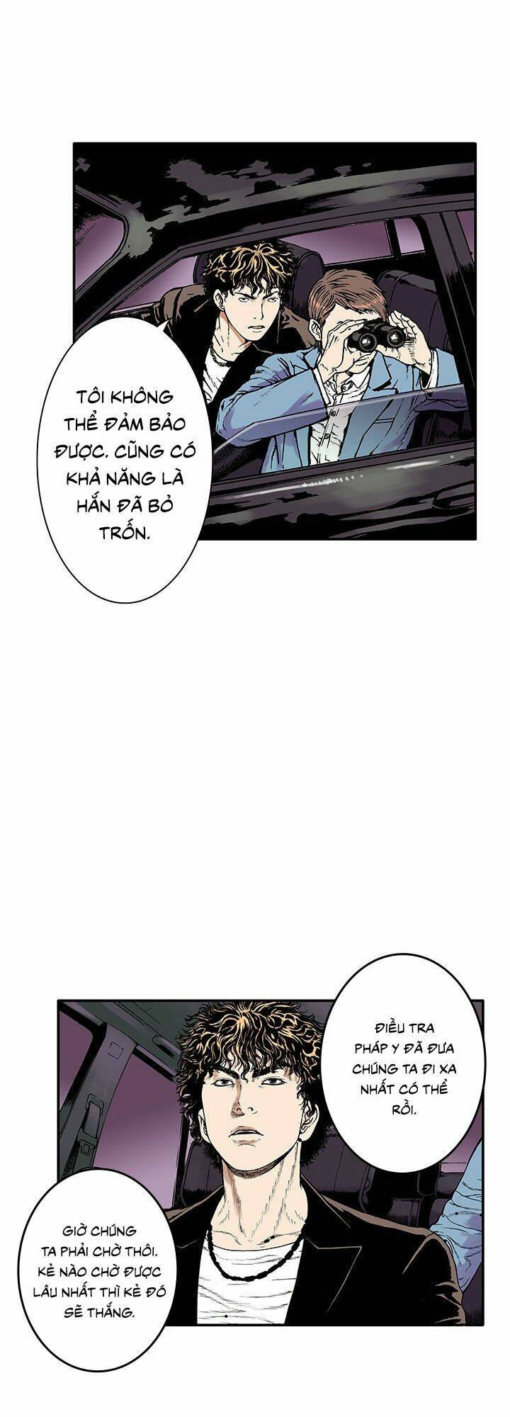 Kang Gito: Chapter 5