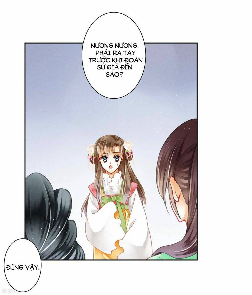 Ái Thượng Vô Địch Tiếu Hoàng Hậu: Chapter 125