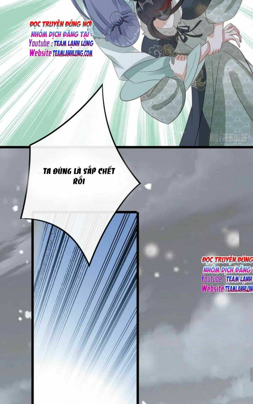 Mau Xuyên Không Rửa Tội Cho Nhân Vật Phản Diện: Chapter 95