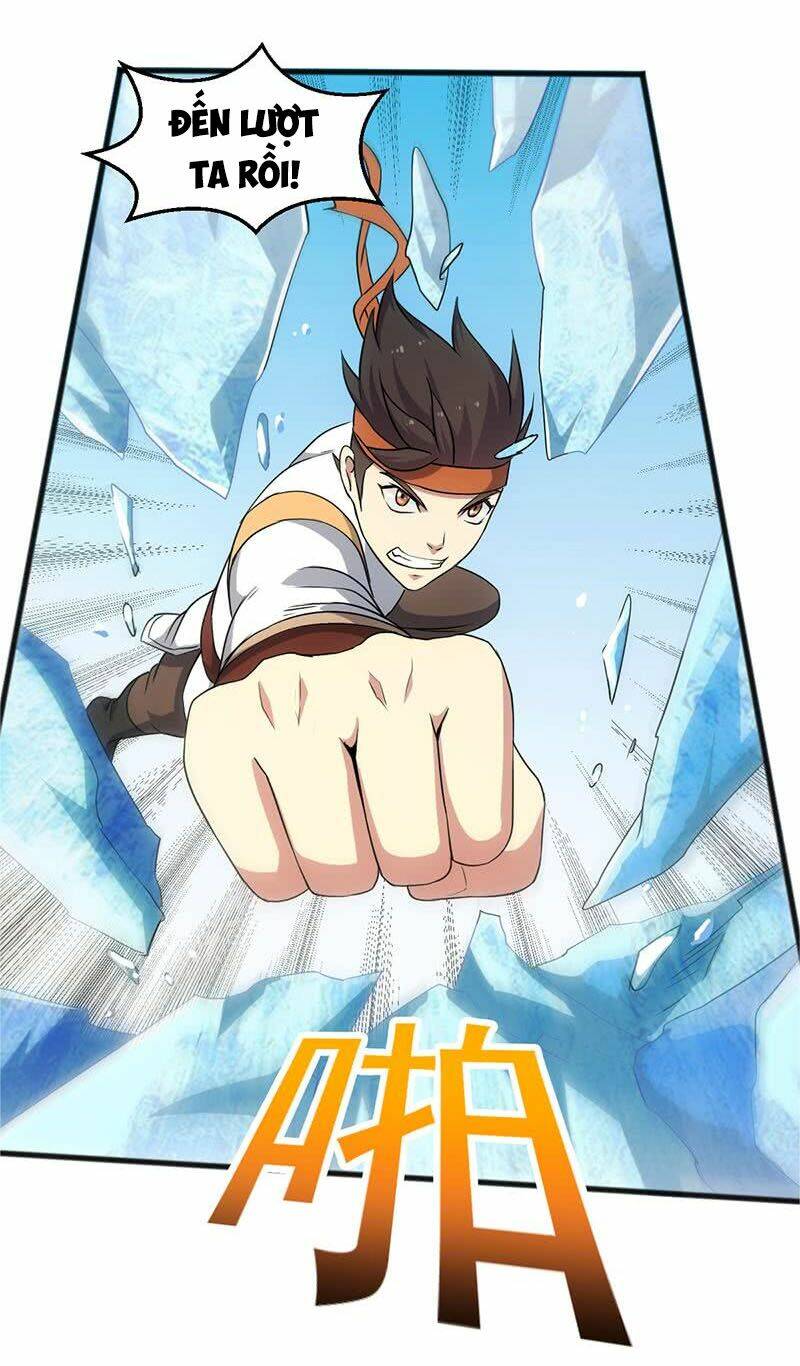 Đừng Cản Ta Tu Tiên: Chapter 71