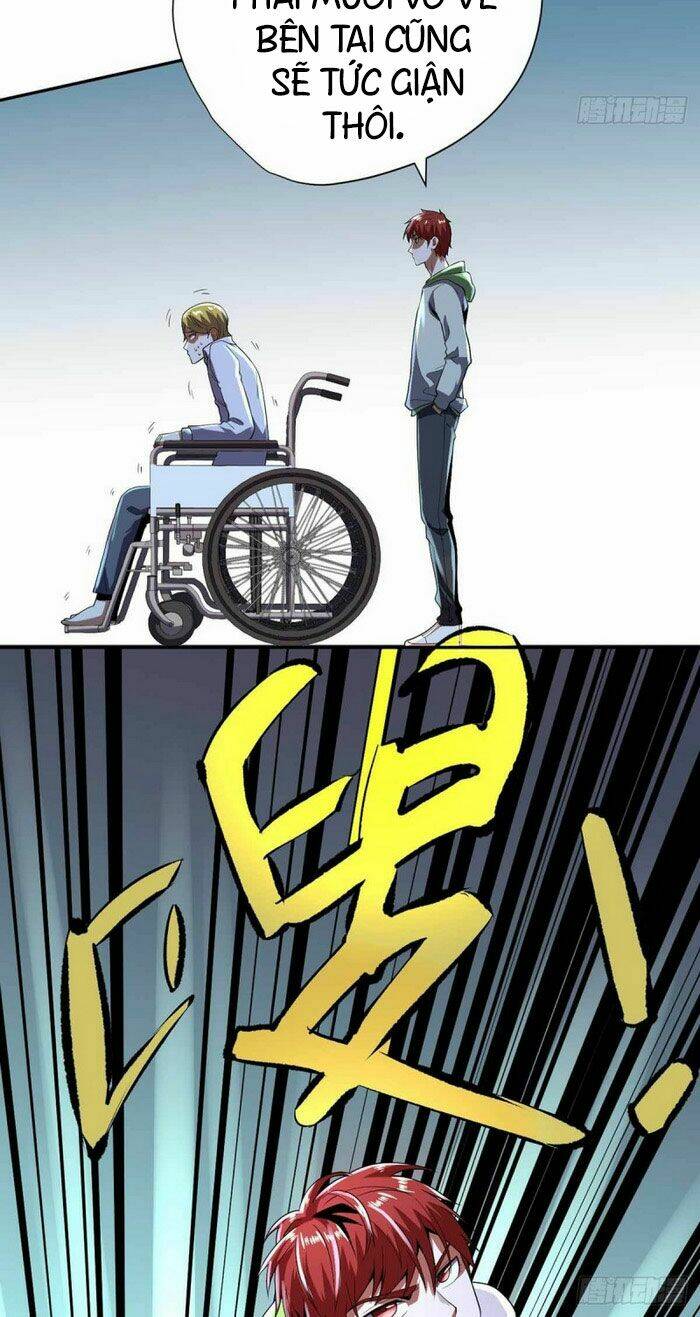 Vương Bài Thần Y: Chapter 62