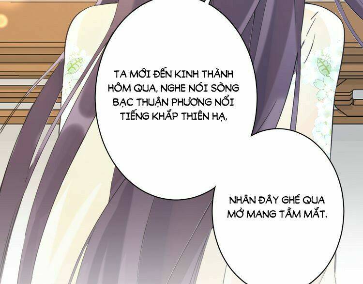 Hoa Nhan Sách: Chapter 5.2