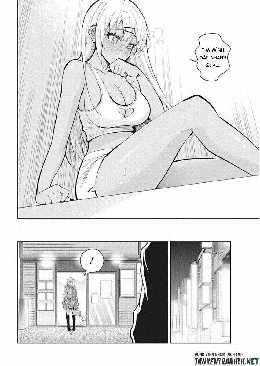 Gal Gohan: Chapter 50