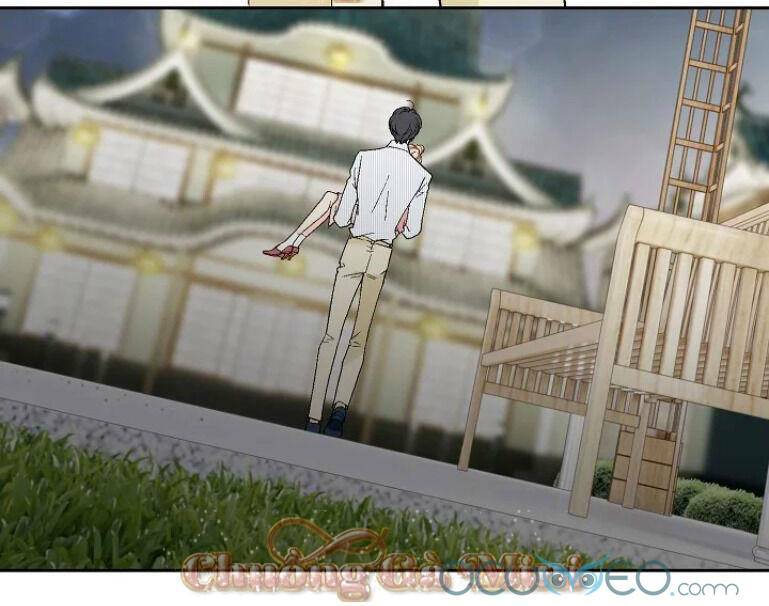 Lee Bom, Em Là Của Anh: Chapter 33