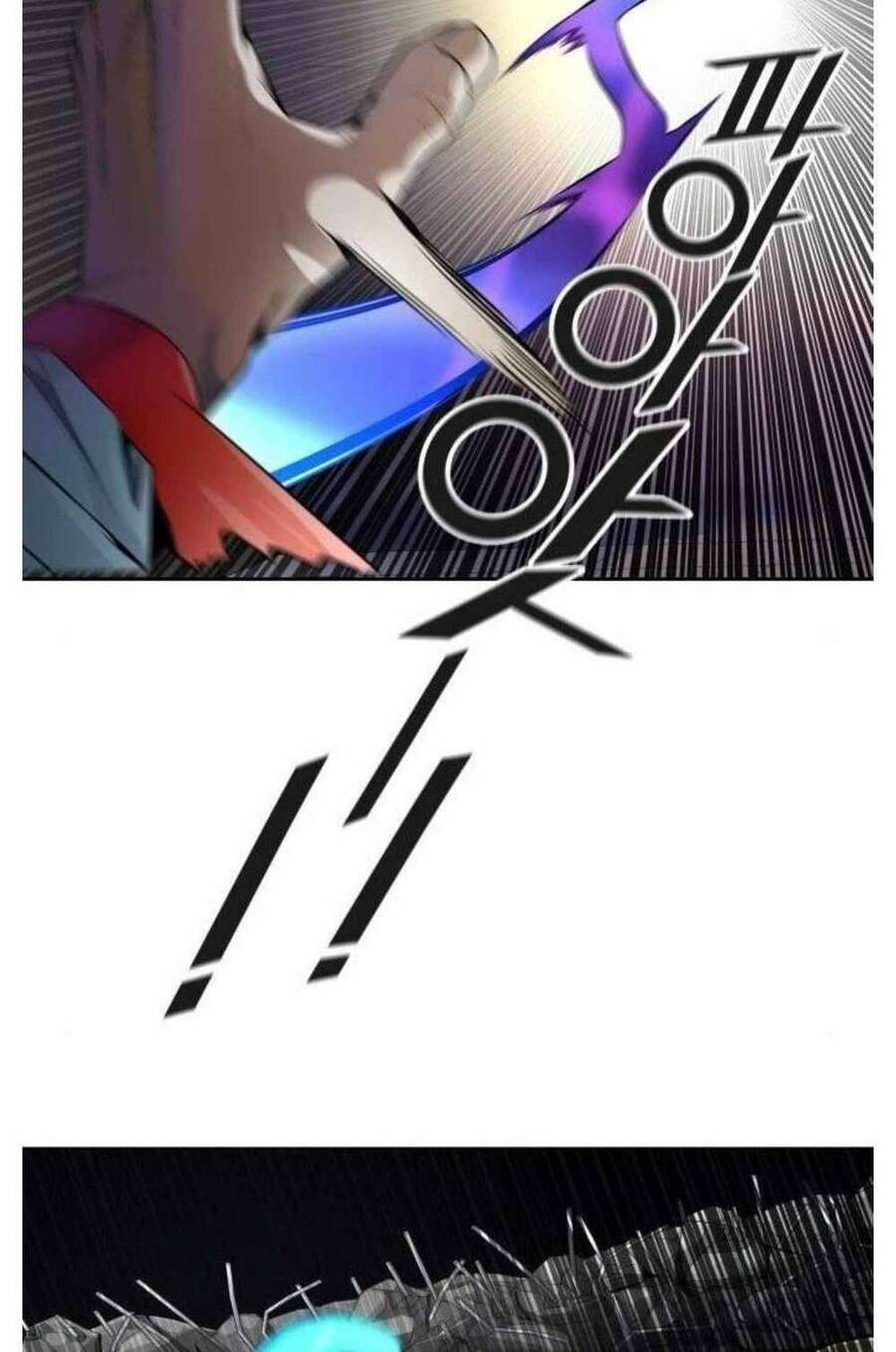 Tòa Tháp Bí Ẩn 2: Chapter 505