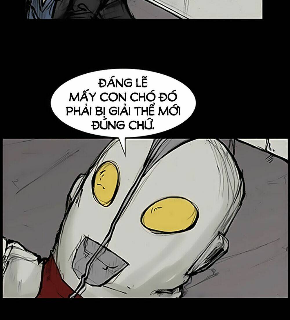 Độc Cô Tiền Truyện: Chapter 83