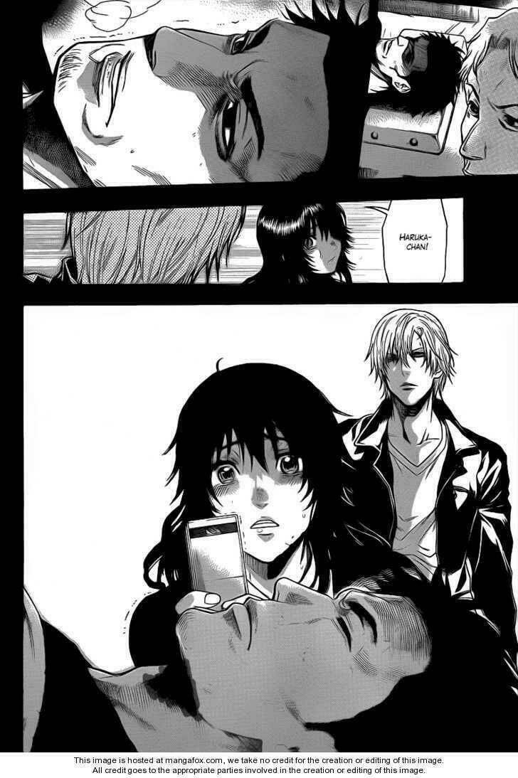 Bloody Monday 2: Chapter 24