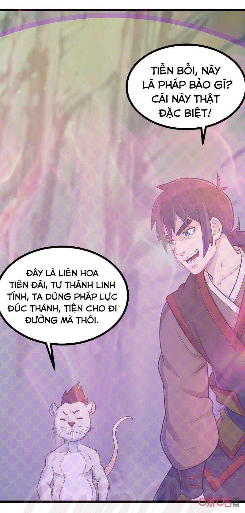 Tu Tiên Cuồng Thần: Chapter 62