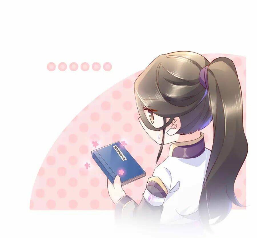 Điềm Mỹ Chi Huyết: Chapter 22