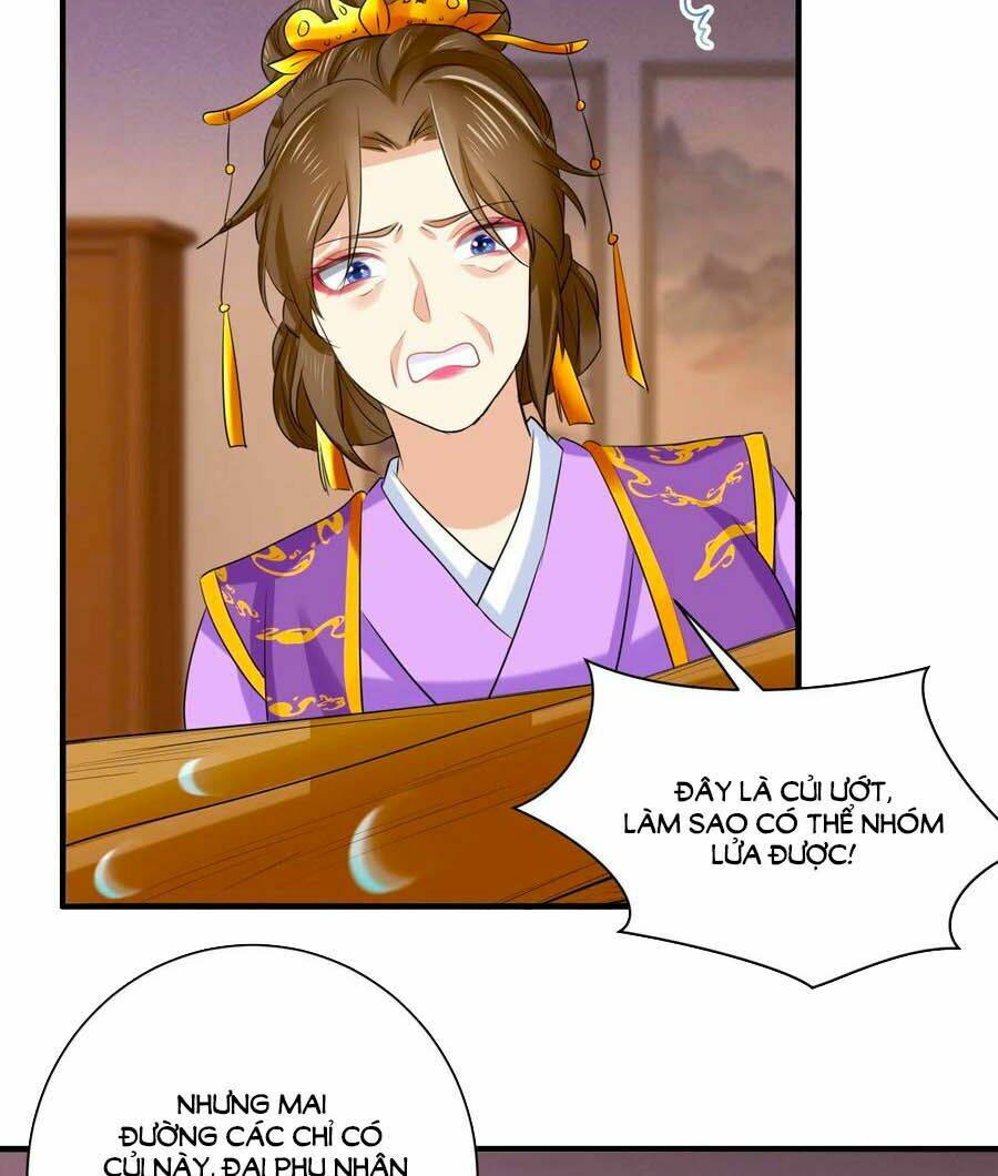 Hãn Phi Đương Gia: Lãnh Vương Xin Tự Trọng: Chapter 72