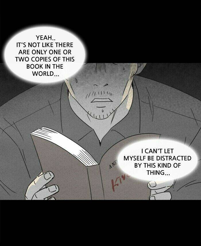 Những Câu Chuyện Bất Thường: Chapter 123