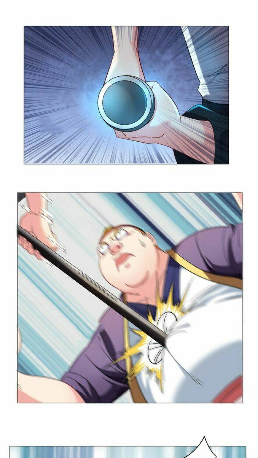 Cực Vũ Huyền Đế: Chapter 73