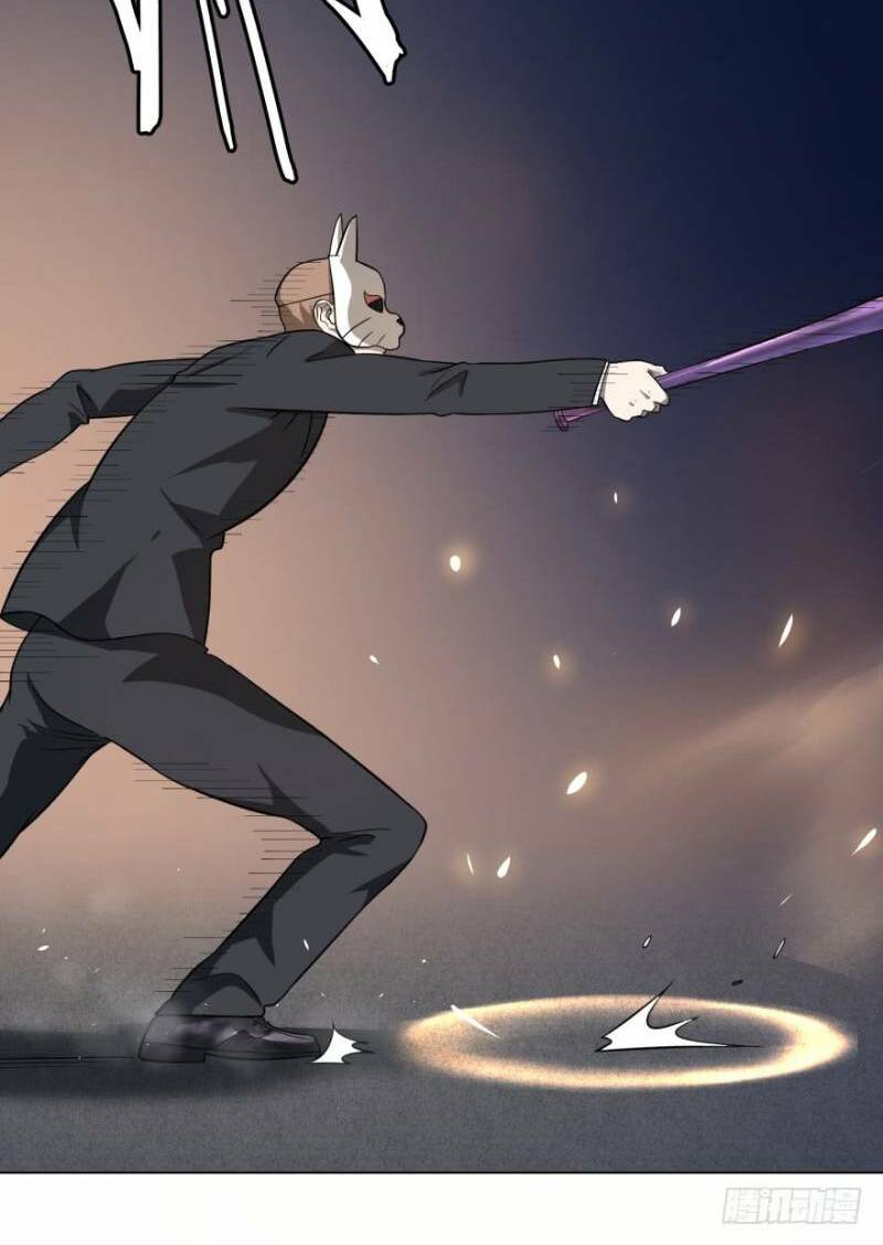 Danh Sách Kẻ Phản Diện: Chapter 17