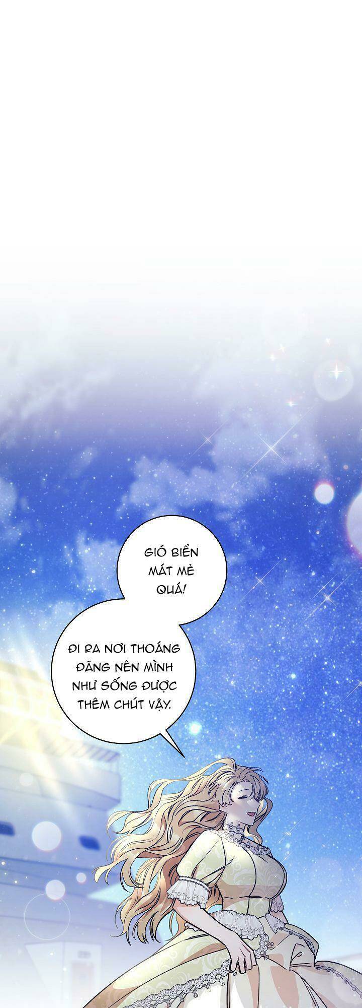 One Pair Lady: Chapter 11