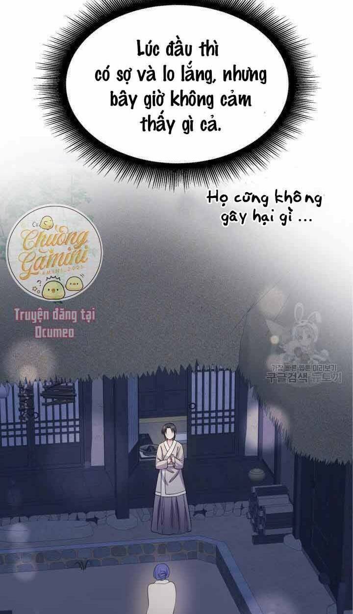 Cô Dâu Của Sói Đen: Chapter 6