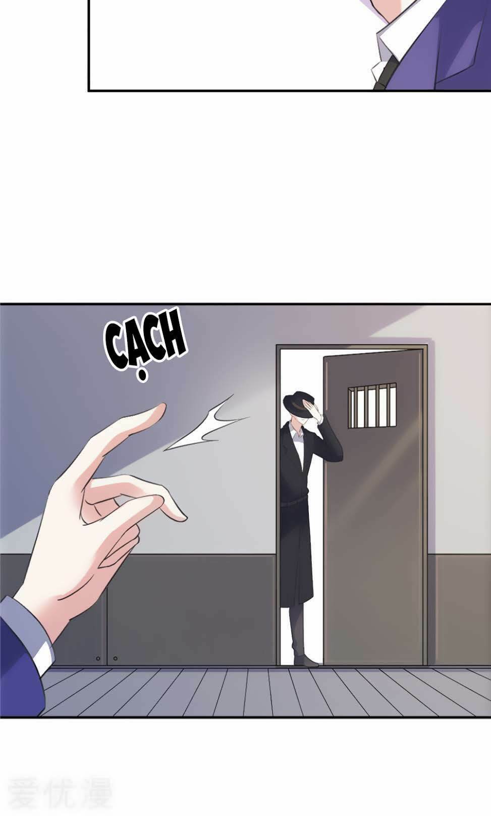 Vợ Yêu Là Báu Vật: Chapter 92