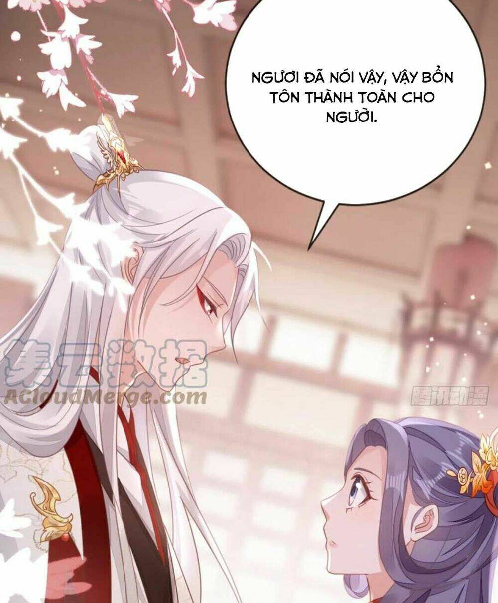 Mau Xuyên Không Rửa Tội Cho Nhân Vật Phản Diện: Chapter 116