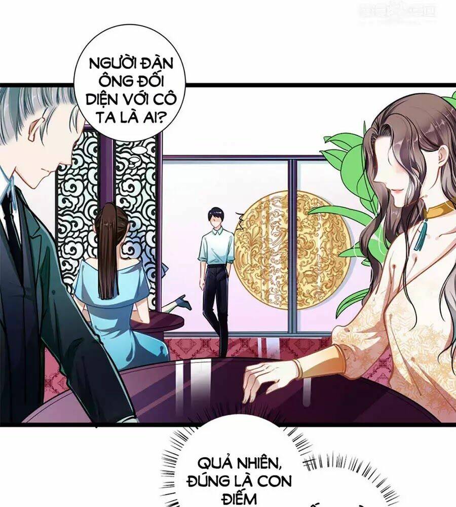 Cưng Chiều Ái Thê Hư Hỏng: Chapter 40