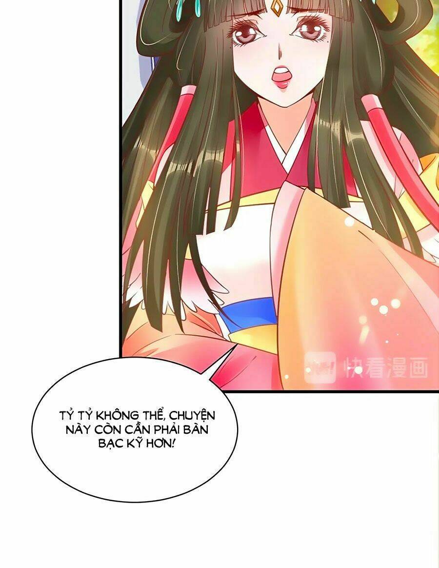 Thịnh Thế Lê Hoa Điện: Chapter 38