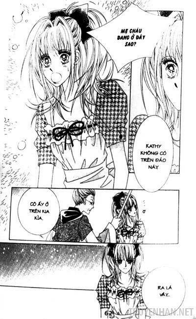 Lọ Lem Hậu Đậu: Chapter 61