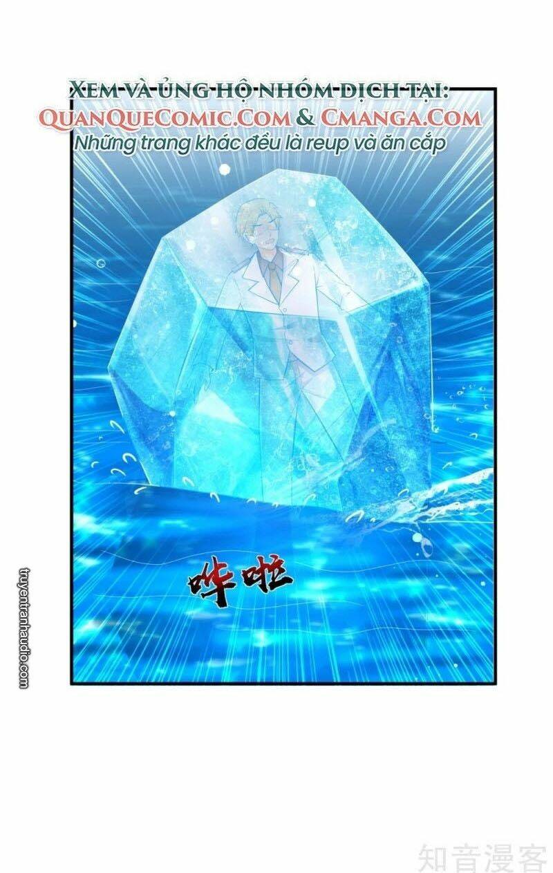 Tối Cường Vận Đào Hoa: Chapter 118