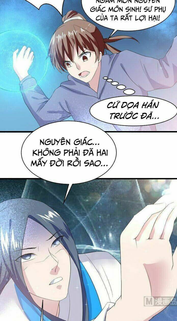 Tối Cường Thần Thú Hệ Thống: Chapter 42