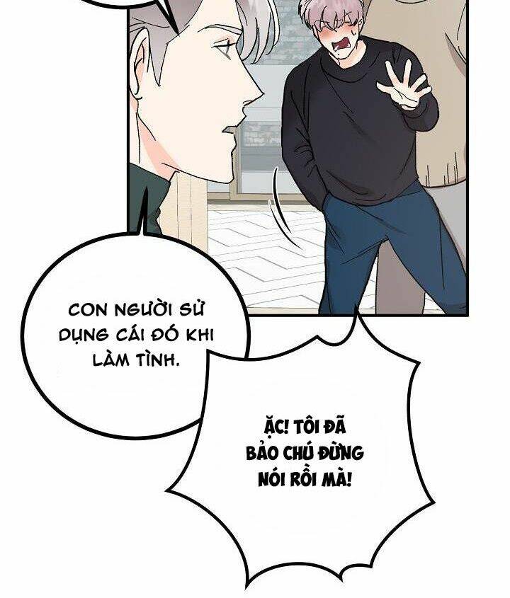 Kẻ Cắp Mặt Trăng: Chapter 50