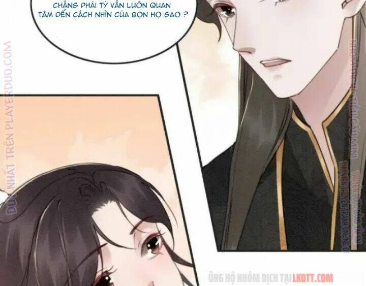 Trọng Sinh Bá Sủng Nhiếp Chính Vương Quá Mạnh Mẽ: Chapter 190