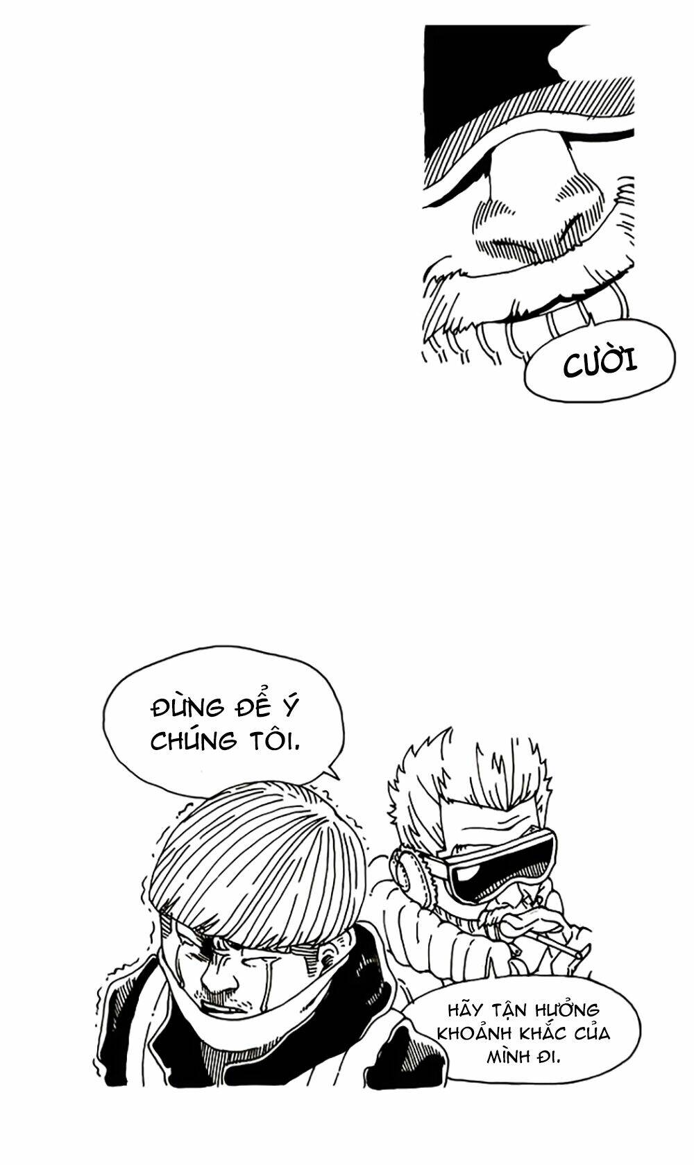 Chuyện Chết Chóc: Chapter 6