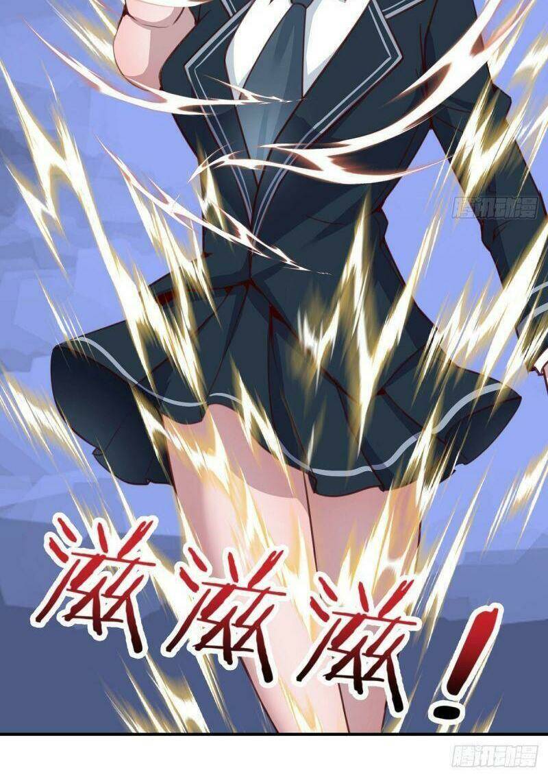 Thiên Tứ Thức Tỉnh: Chapter 19