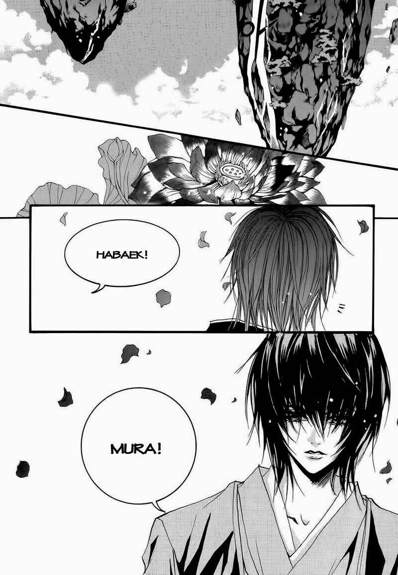 Tân Nương Của Thủy Thần: Chapter 50