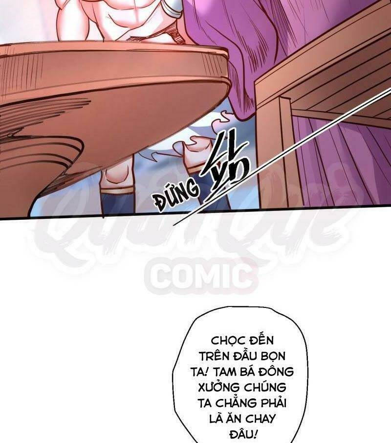 Tối Cường Đại Biểu Hoàng Kim Thận: Chapter 80