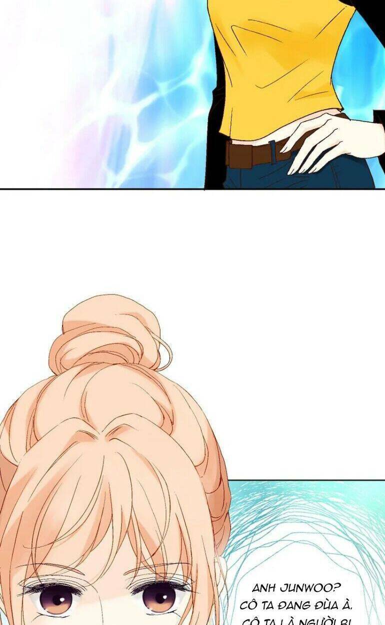 Lee Bom, Em Là Của Anh: Chapter 15