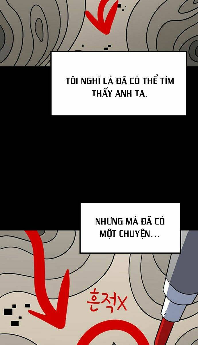 Điểm Chết: Chapter 16