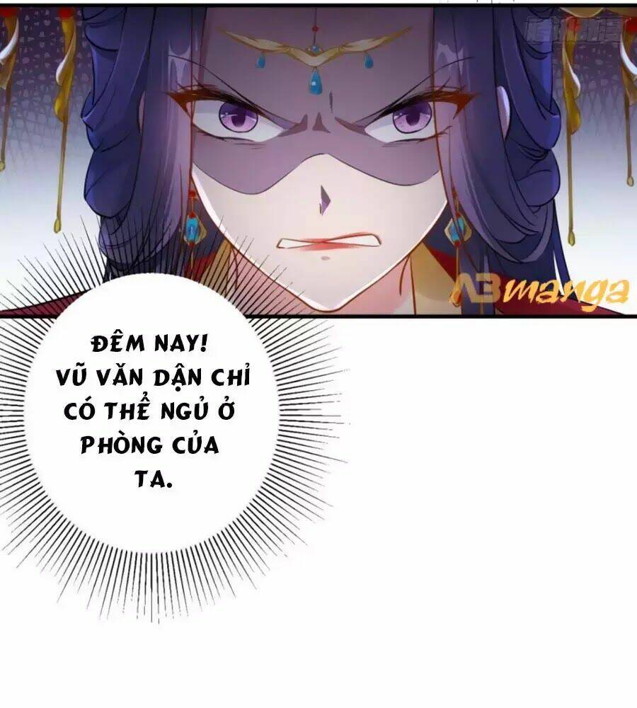 Vương Phi Có Chút Nghịch Ngợm: Chapter 68