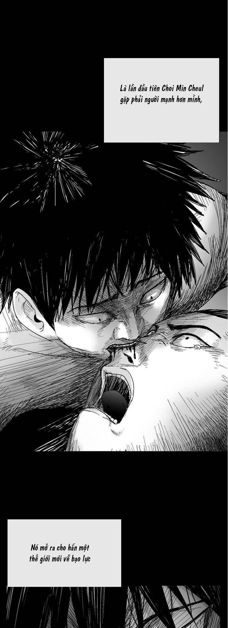 Dear Boy: Chapter 55