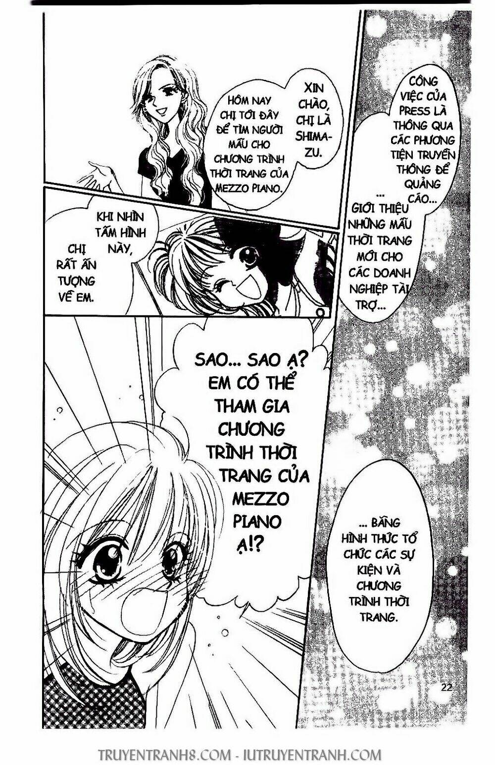 Bộ Sưu Tập Lọ Lem: Chapter 10