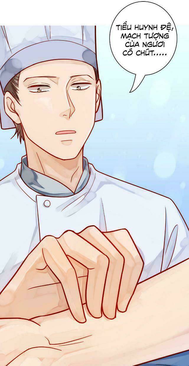 Bệ Hạ Xin Tự Trọng: Chapter 5