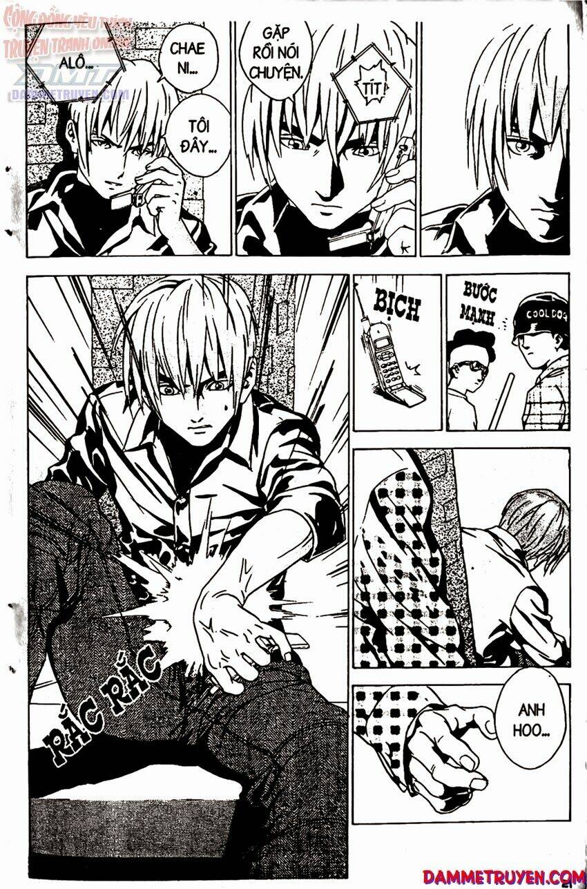 Ai Hơn Ai: Chapter 134