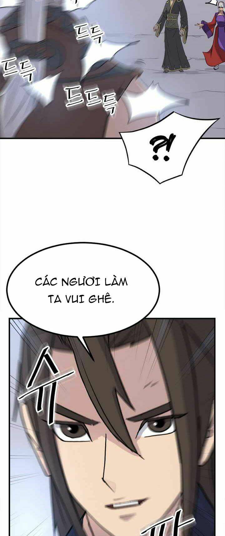 Trọng Sinh, Bất Khả Chiến Bại: Chapter 147