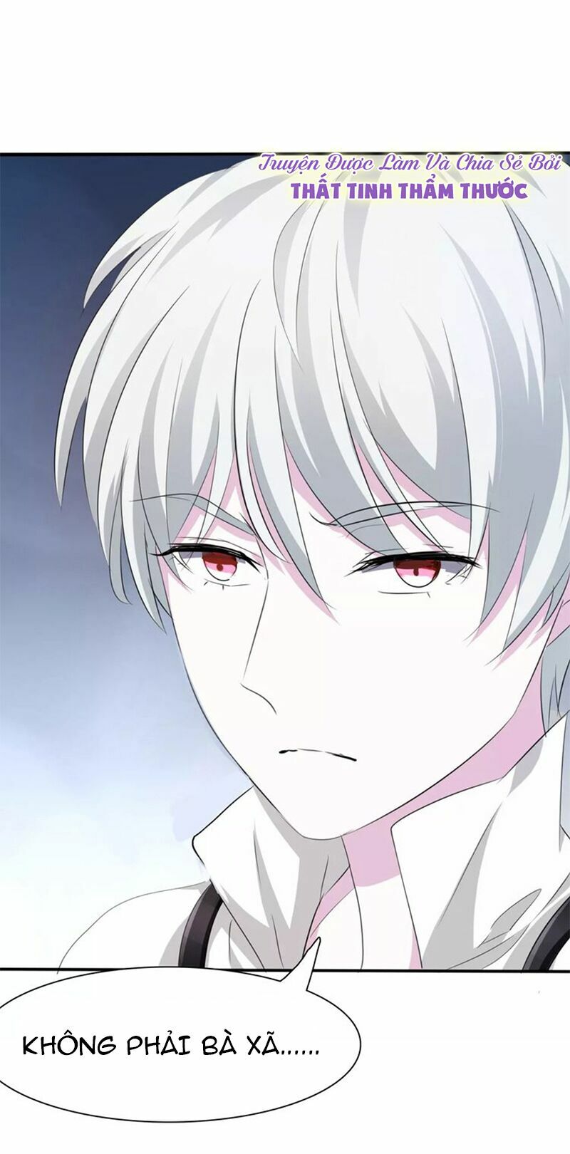 Một lời không hợp liền hút máu: Chapter 16