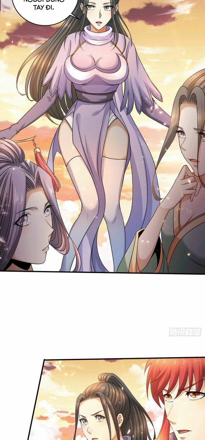 Tiên Vương Trùng Sinh: Chapter 224