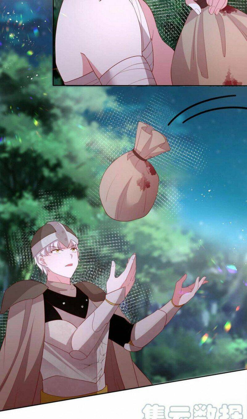 Công Chúa Phản Diện Trong Truyền Thuyết: Chapter 88