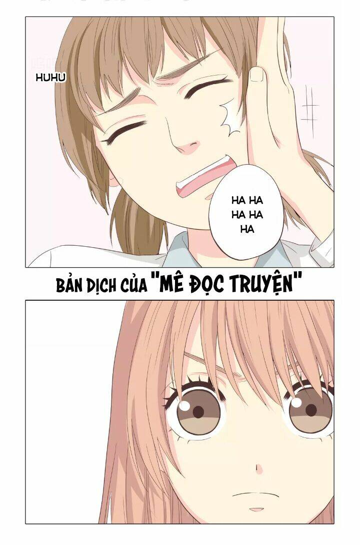 Xin Chào! Dân Nữ: Chapter 37