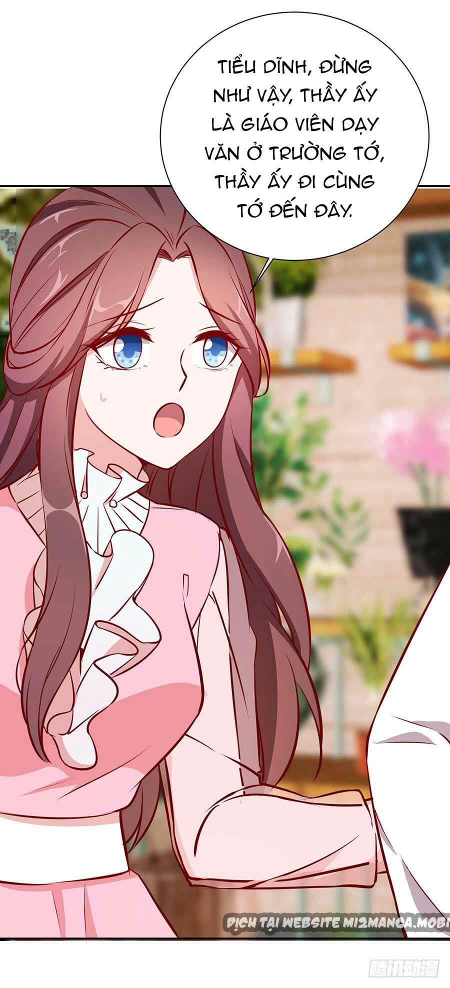 Gả Cho Tình Cũ Làm Lão Bà: Chapter 45